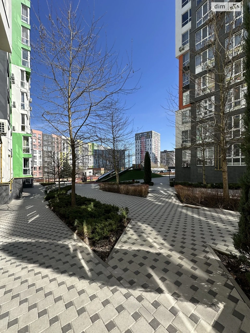 Продаж Квартира Ірпінь