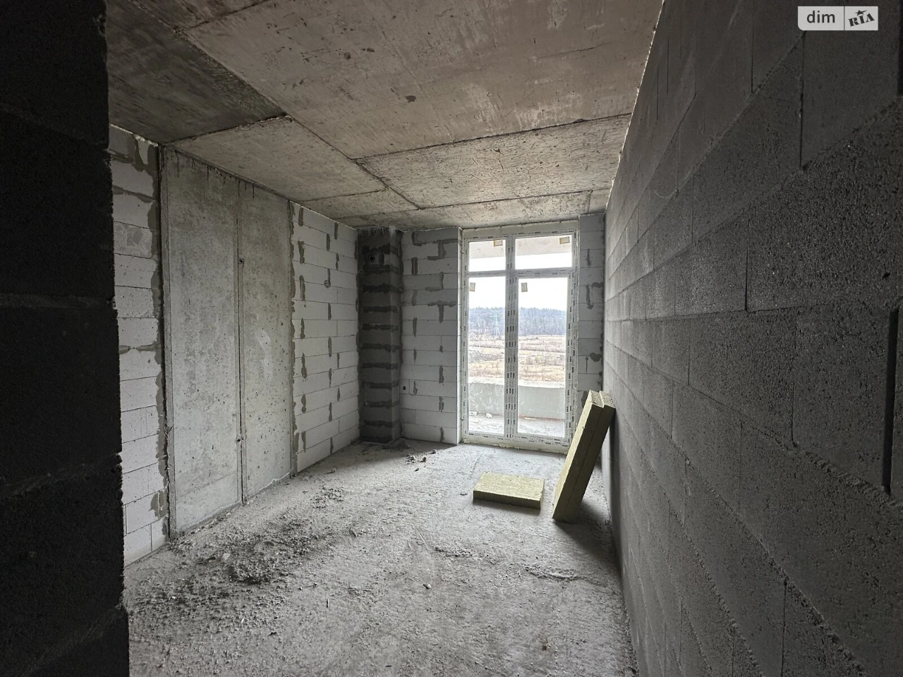 Apartment for Sale in Irpin