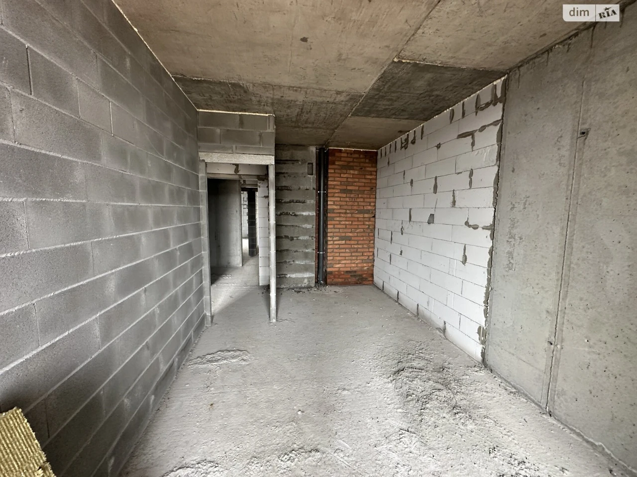 Apartment for Sale in Irpin