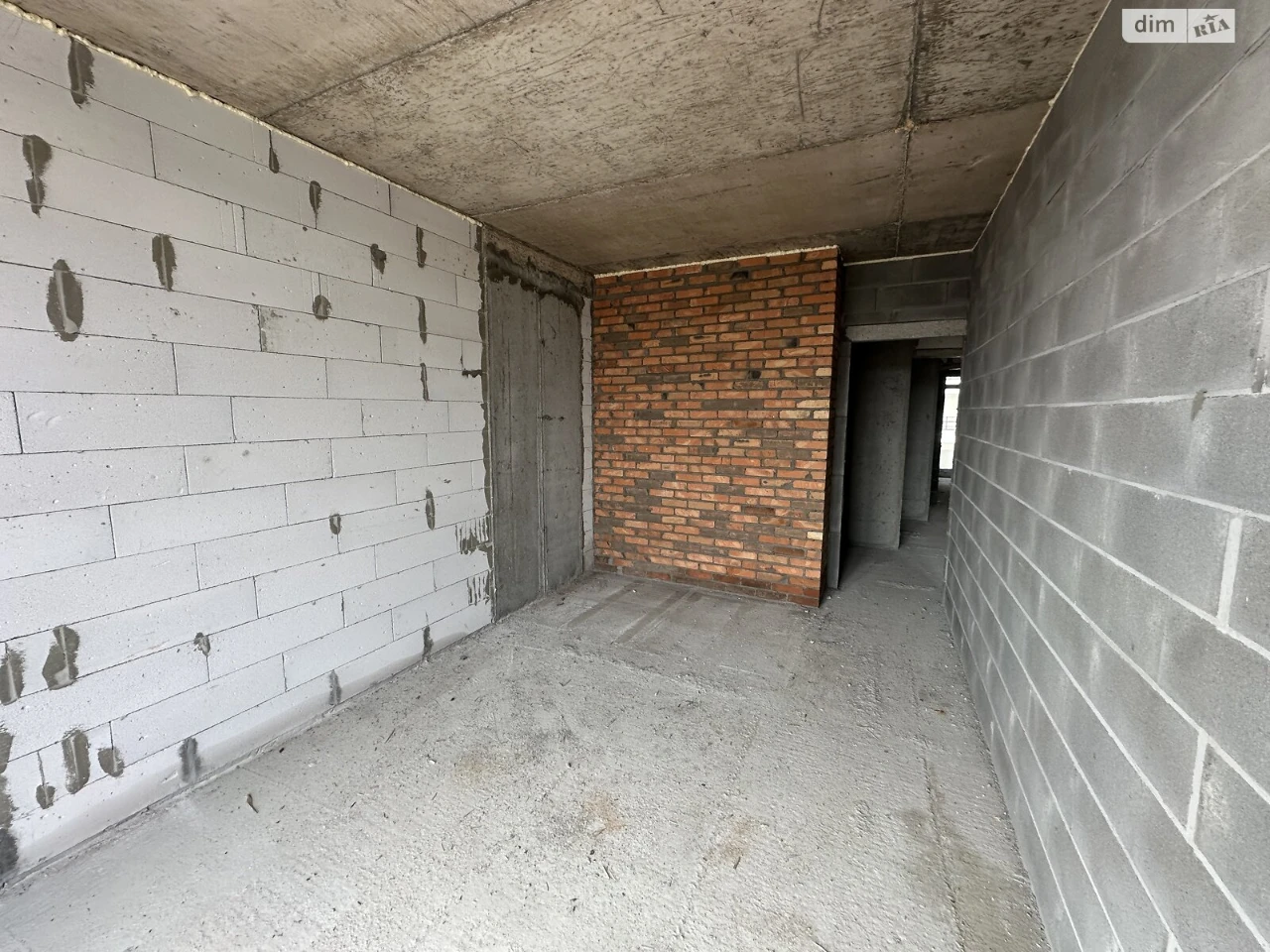Apartment for Sale in Irpin