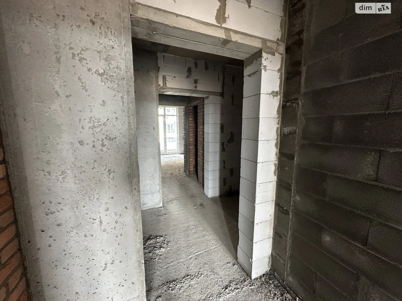Apartment for Sale in Irpin