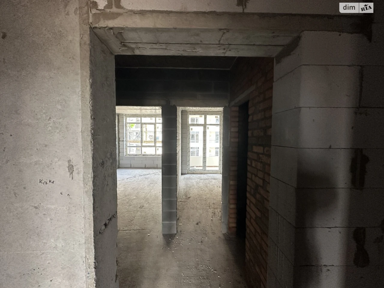 Apartment for Sale in Irpin