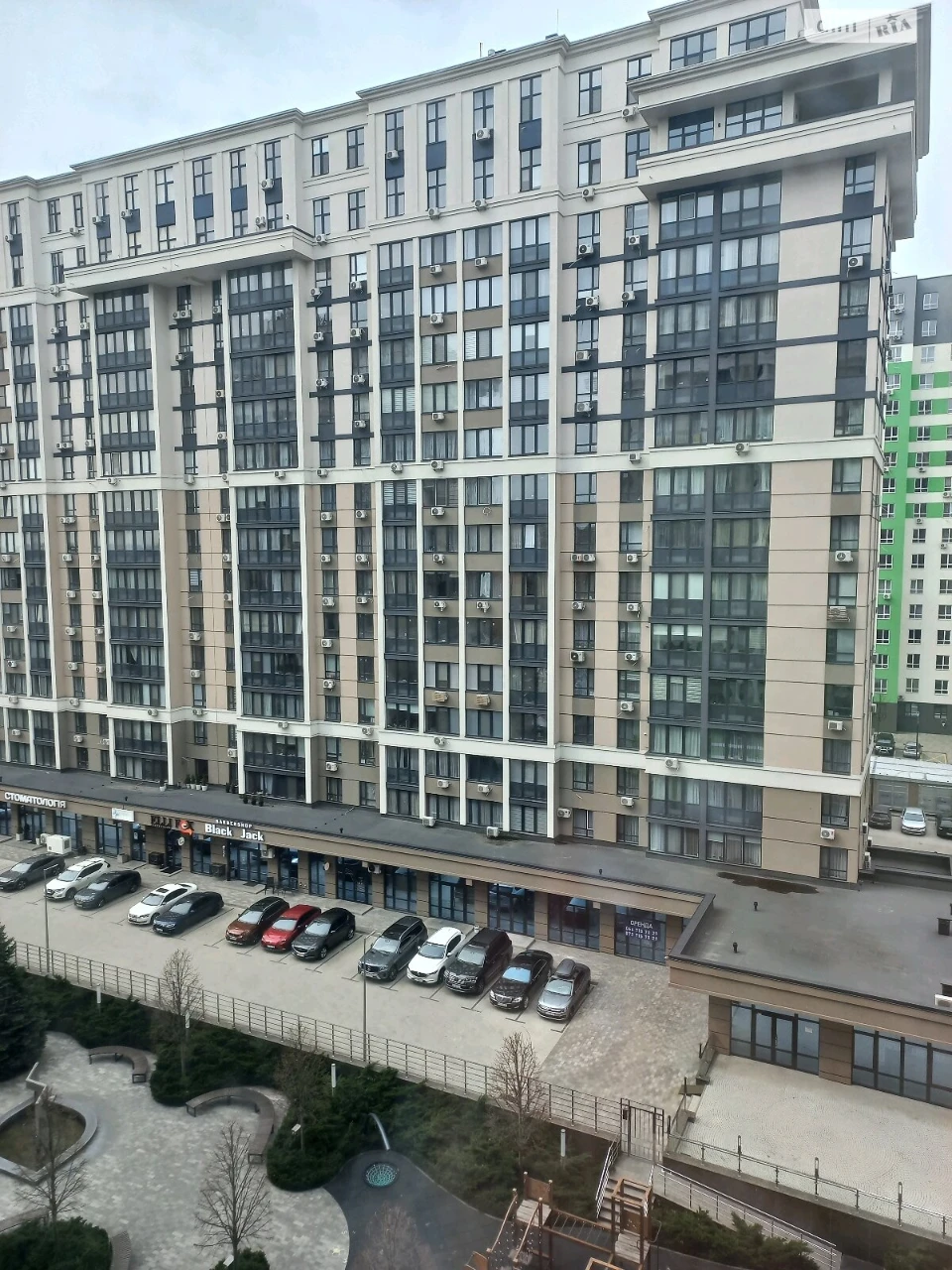 Продаж Квартира