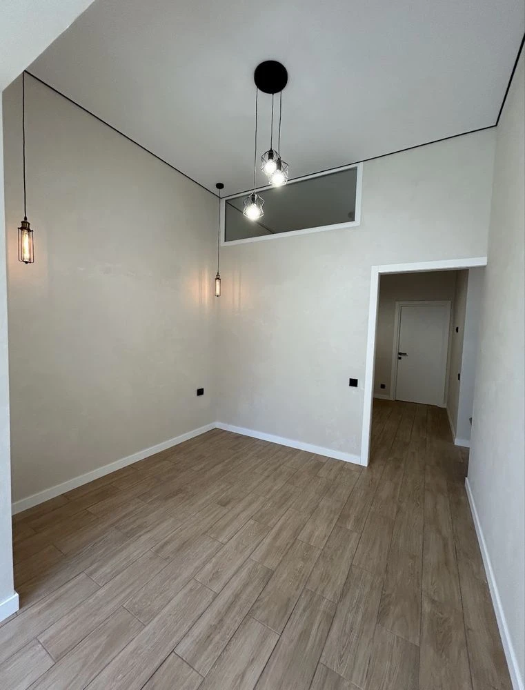 Apartment in "Synergy City" Residence! Two-bedroom apartment with quality renovation!