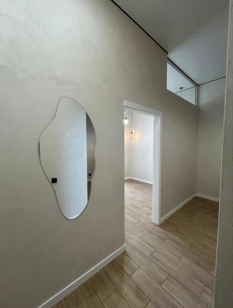 Apartment in "Synergy City" Residence! Two-bedroom apartment with quality renovation!