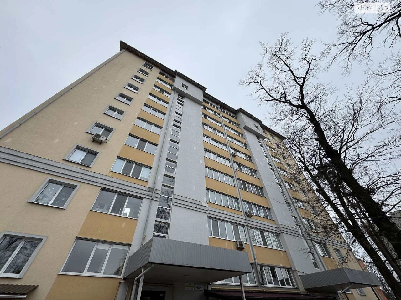 Продаж Квартира