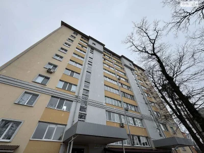 Продаж Квартира