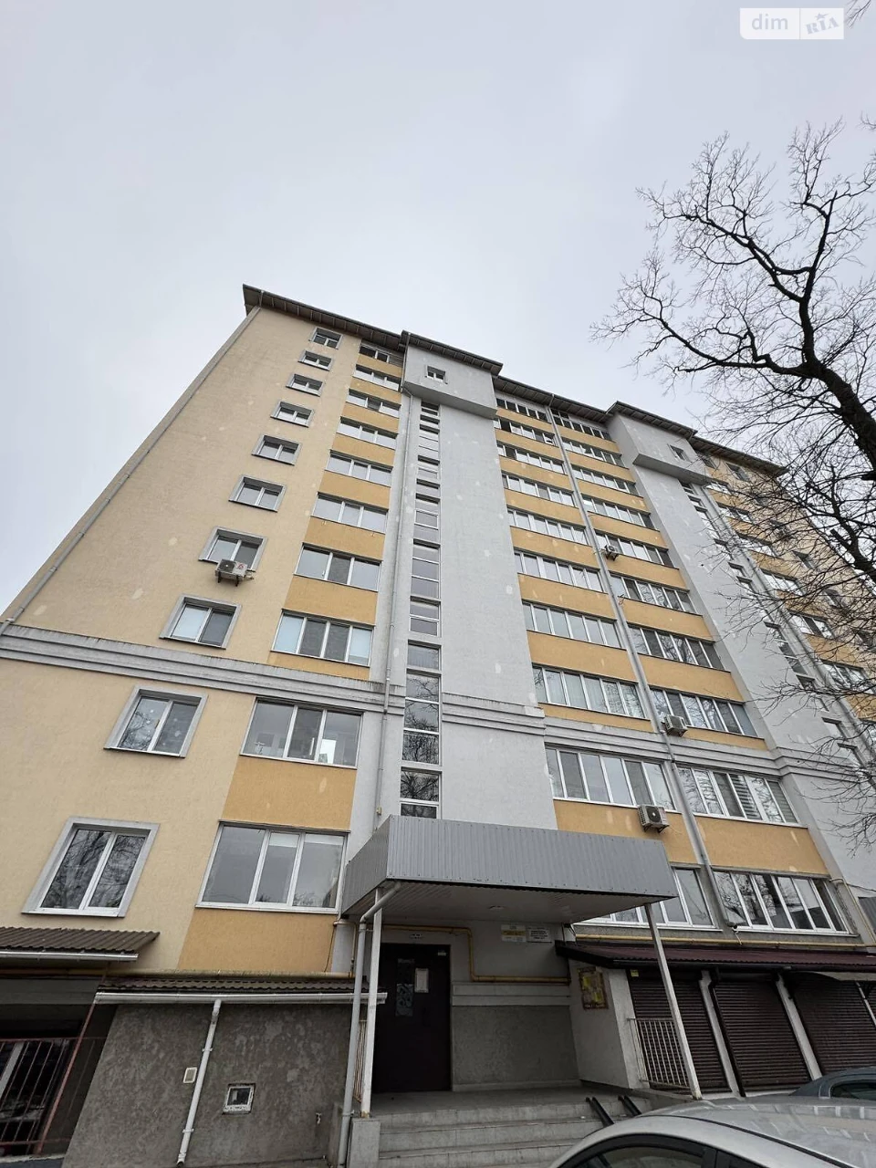 Продаж Квартира