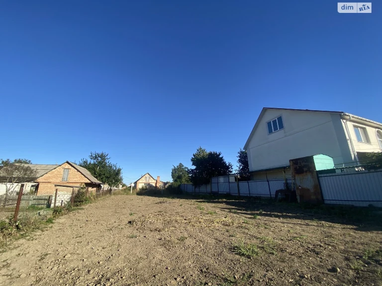 Продаж Ділянка під житлову забудову Пирогово