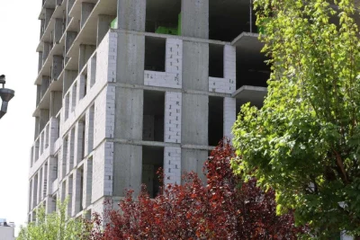 Центр города Ирпень. ул. Донцова 25. Газ. СЕРТИФИКАТ ВАУЧЕР