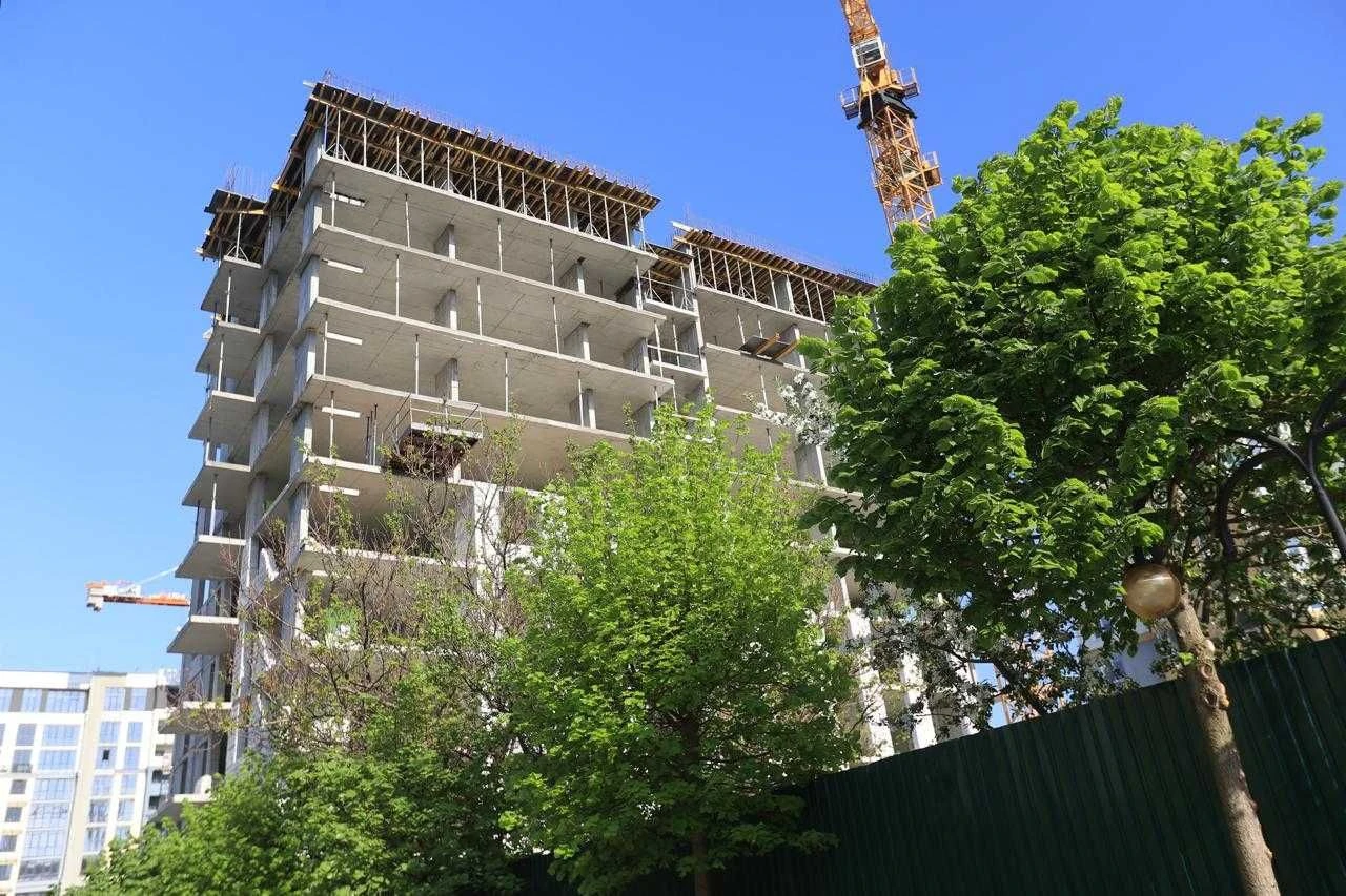 Центр города Ирпень. ул. Донцова 25. Газ. СЕРТИФИКАТ ВАУЧЕР