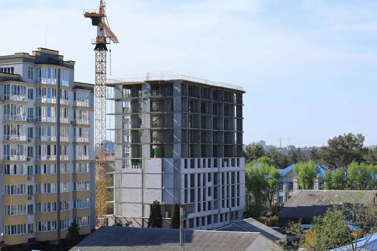 Центр города Ирпень. ул. Донцова 25. Газ. СЕРТИФИКАТ ВАУЧЕР