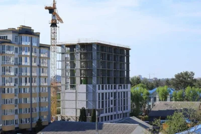 Центр города Ирпень. ул. Донцова 25. Газ. СЕРТИФИКАТ ВАУЧЕР