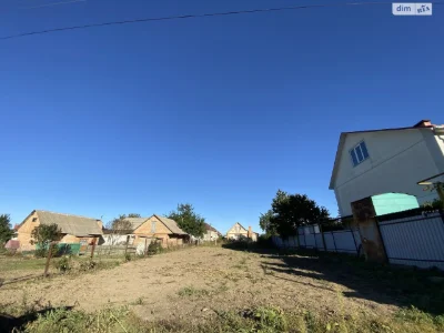 Продаж Ділянка під житлову забудову Пирогово