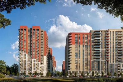 Продам квартиру в розстрочку на 2 роки!