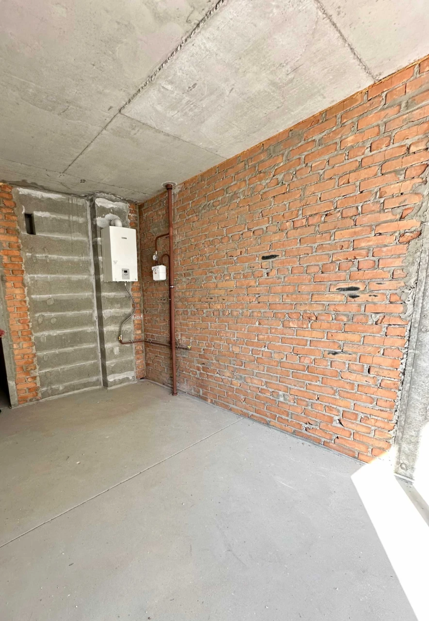 ПРОДАЖ 3- КІМНАТНОЇ КВАРТИРИ у ЖК Синергія 3+,82 м2.