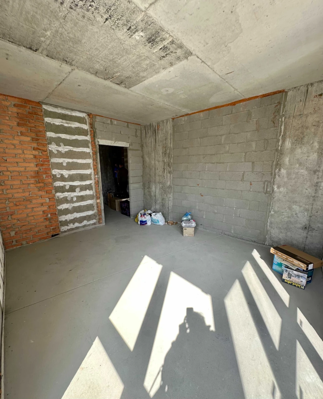 ПРОДАЖ 3- КІМНАТНОЇ КВАРТИРИ у ЖК Синергія 3+,82 м2.