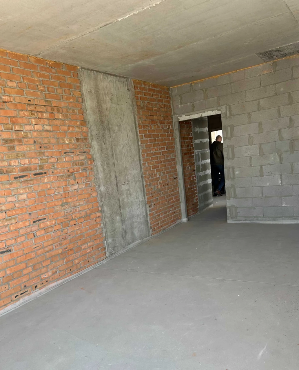 ПРОДАЖ 3- КІМНАТНОЇ КВАРТИРИ у ЖК Синергія 3+,82 м2.