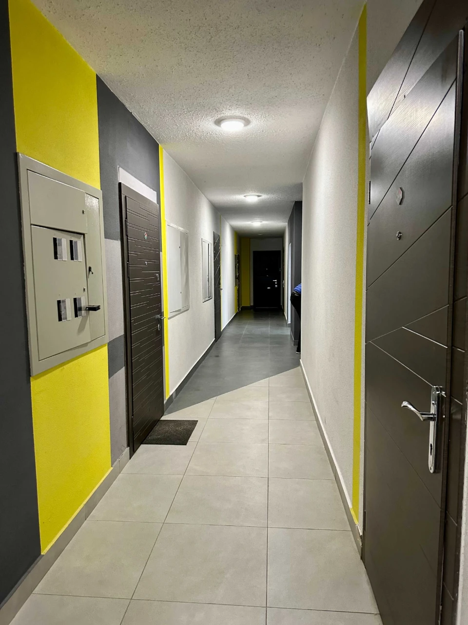 ПРОДАЖ 3- КІМНАТНОЇ КВАРТИРИ у ЖК Синергія 3+,82 м2.