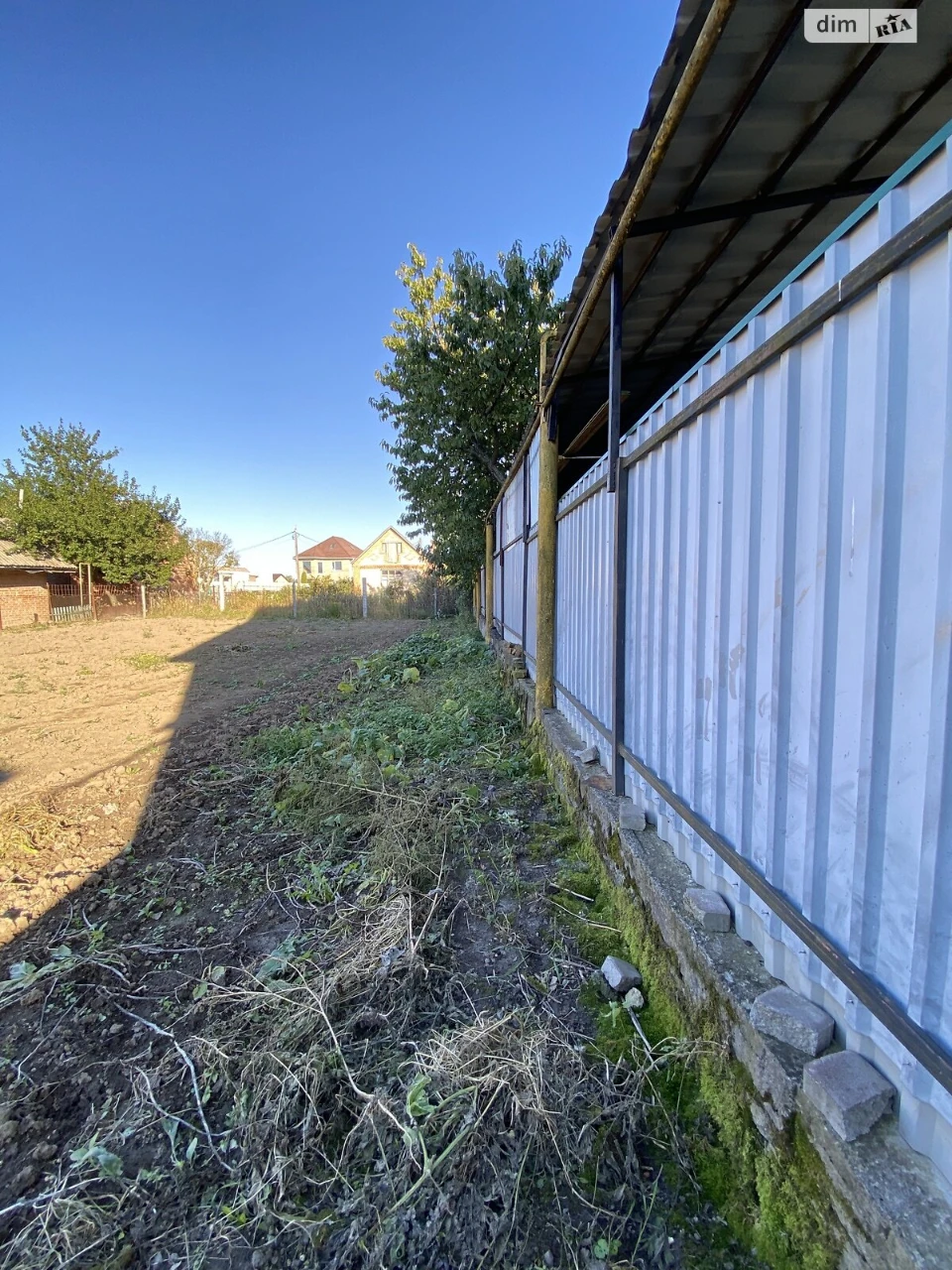 Продаж Ділянка під житлову забудову Пирогово