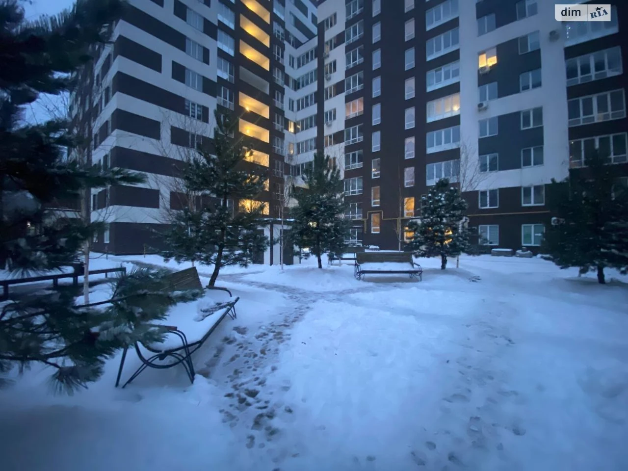 Продажа Квартиры