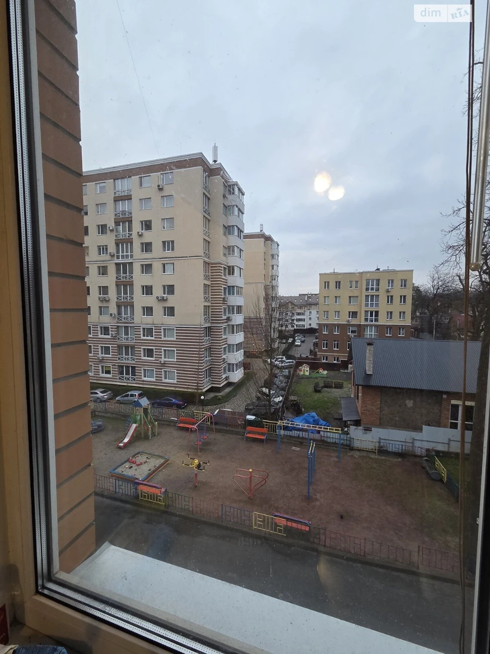 Продажа Квартиры