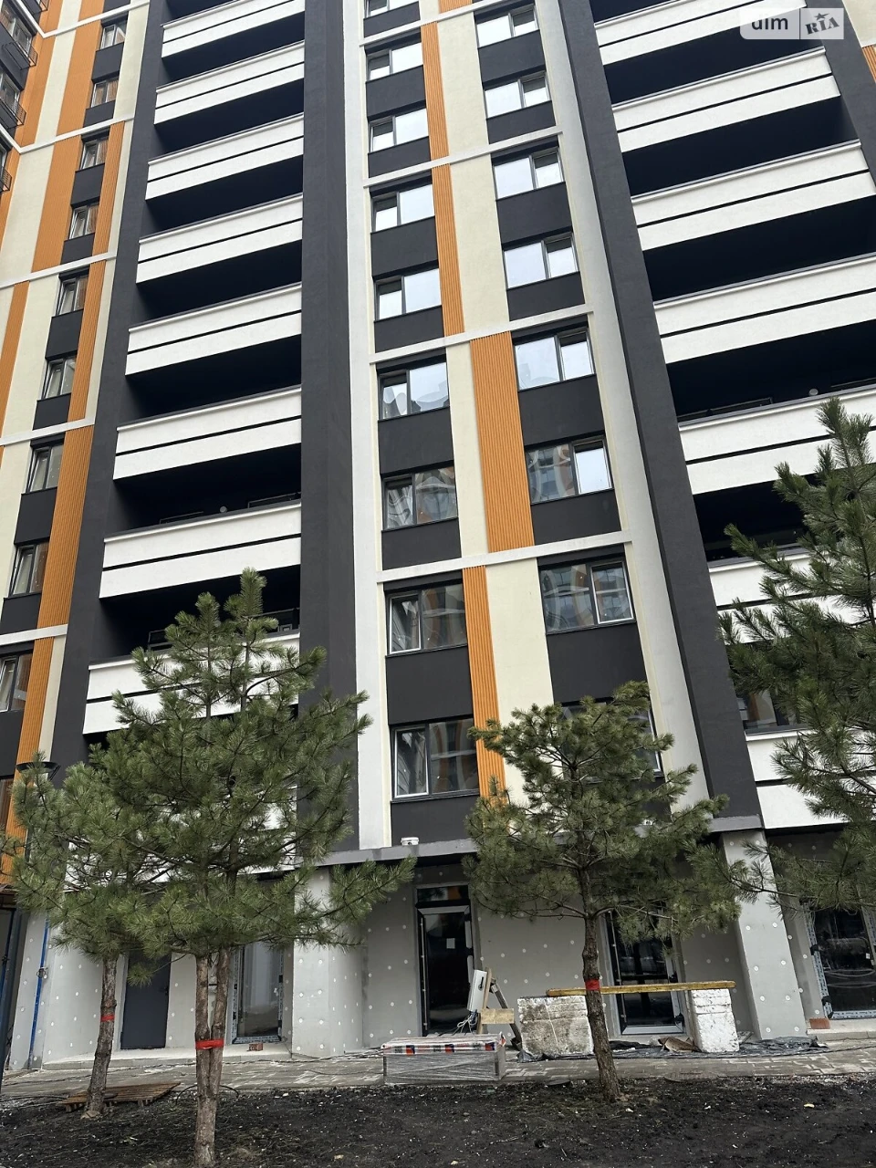 Продаж Квартира Ірпінь
