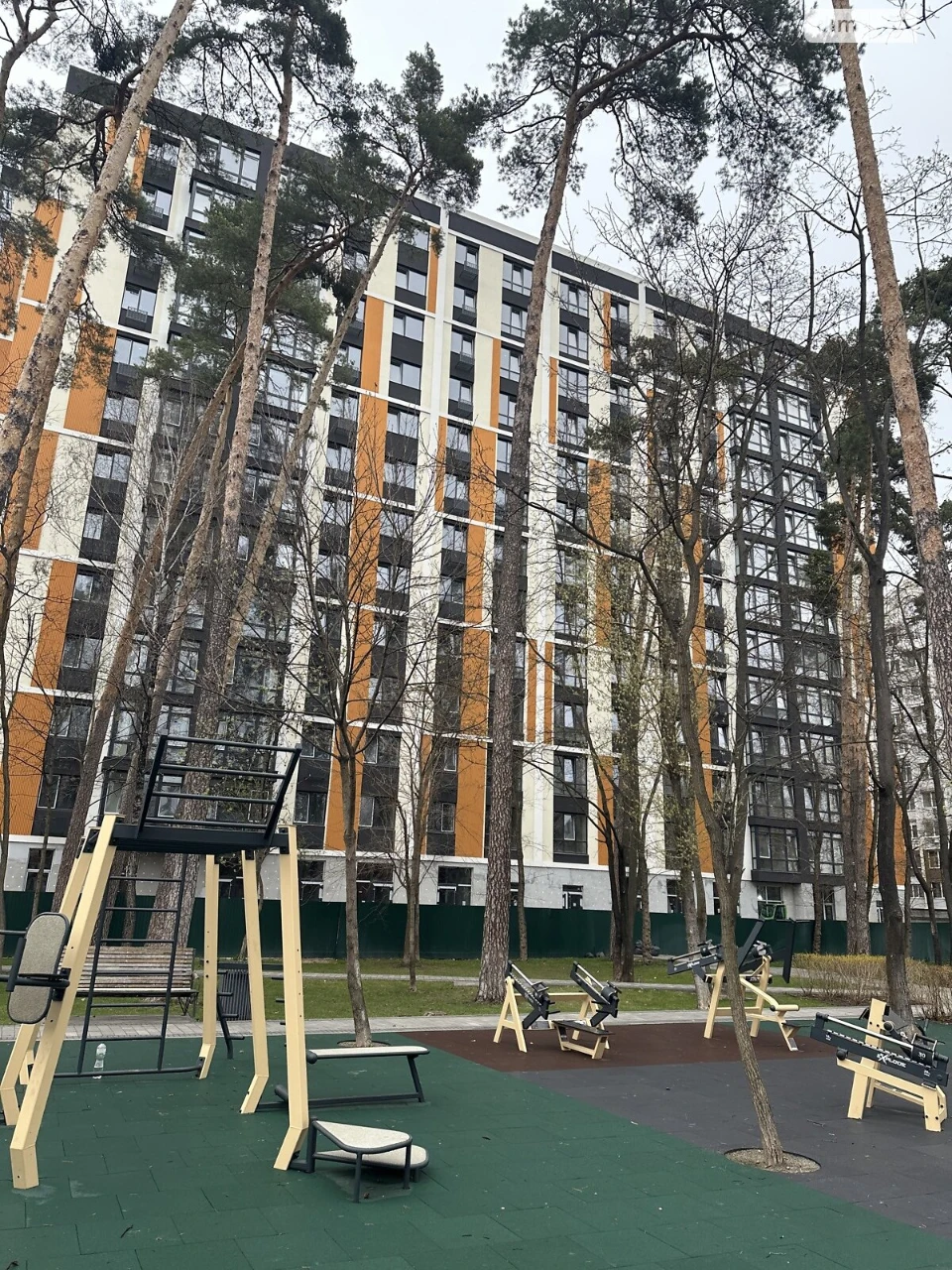 Продаж Квартира Ірпінь