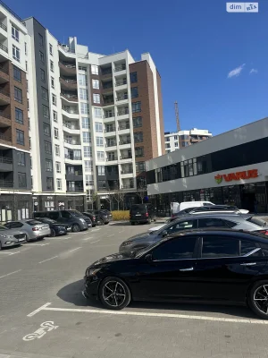 Продажа Квартира Ирпень