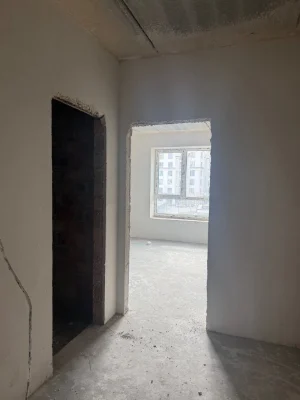 Двокімнатна квартира в новому ЖК "Бургундія"! Закрита територія