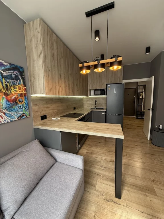 Продам однокімнатну квартиру 42 м² в Ирпень