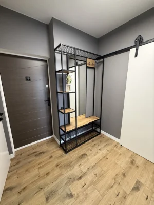 For Sale: Spacious 1-bedroom apartment, 42 m², Irpin