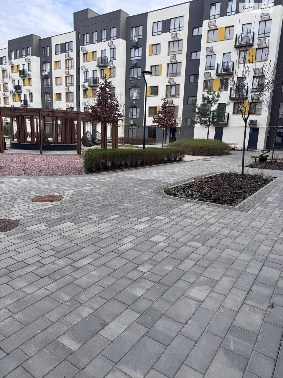 Продажа Квартира Ирпень