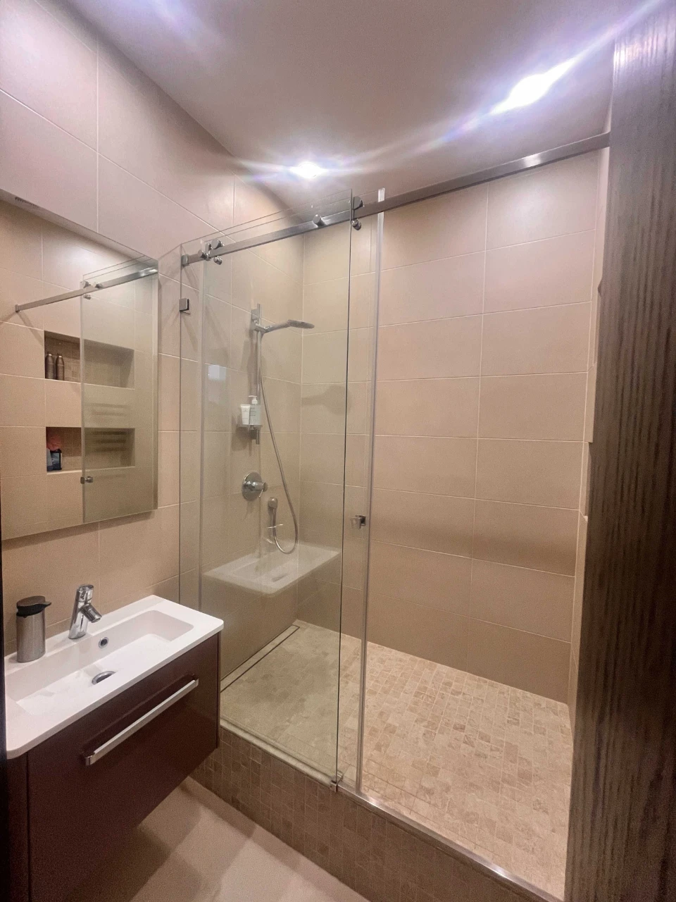 3-кімнатна дворівнева квартира, видова, 138 м²