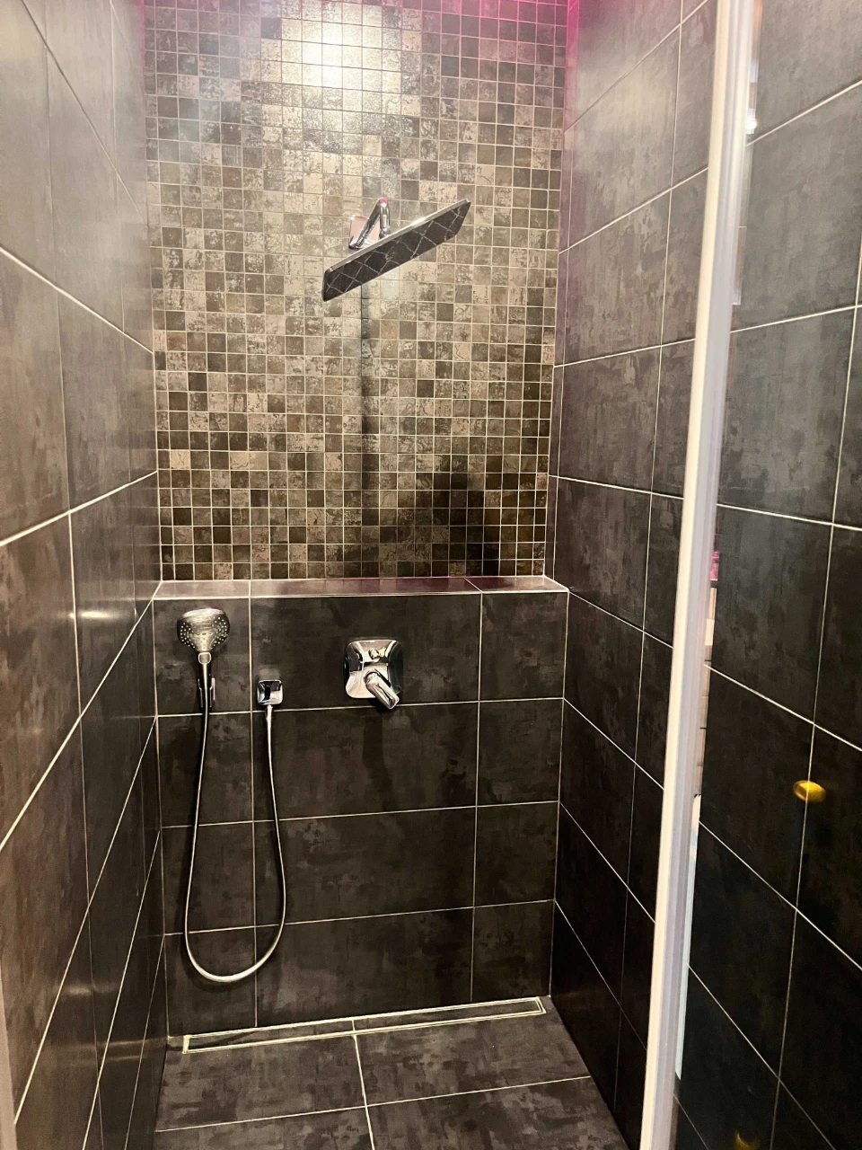 3-кімнатна дворівнева квартира, видова, 138 м²