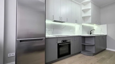 Продаж 1к квартири 42 м2 біля Центрального парку | вул. Виго