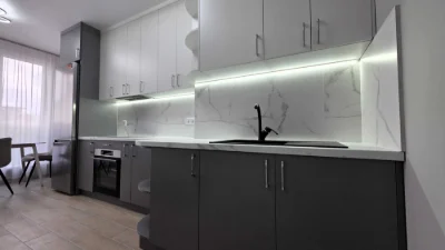 Продаж 1к квартири 42 м2 біля Центрального парку | вул. Виго