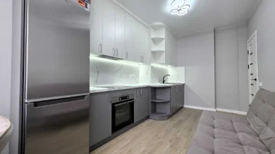 Продаж 1к квартири 42 м2 біля Центрального парку | вул. Виго