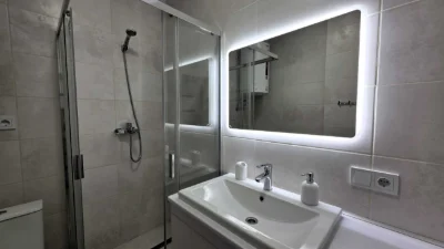 Продаж 1к квартири 42 м2 біля Центрального парку | вул. Виго