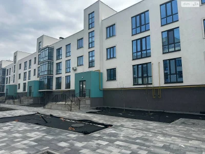 Продаж Квартира