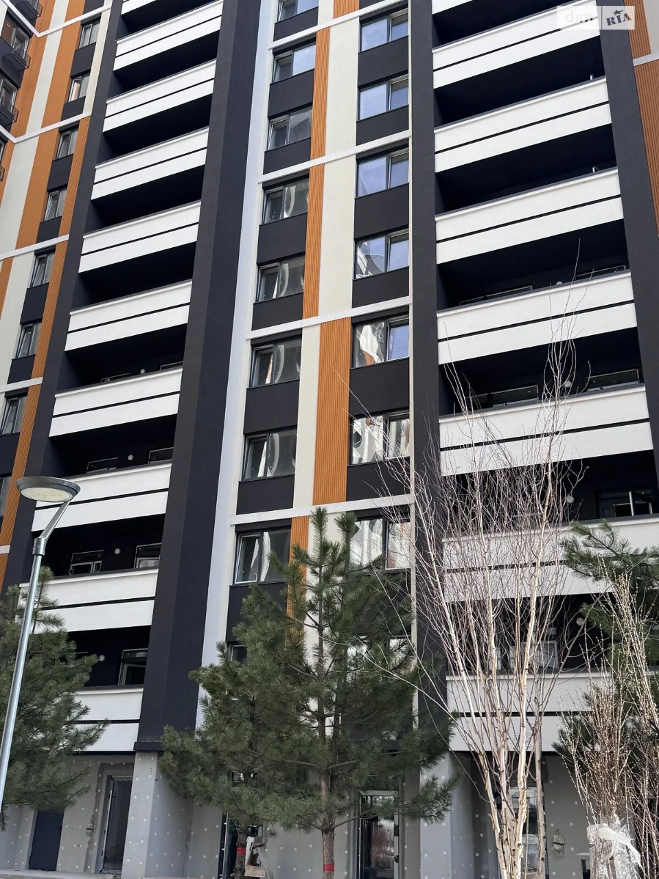 Продажа Квартира Ирпень