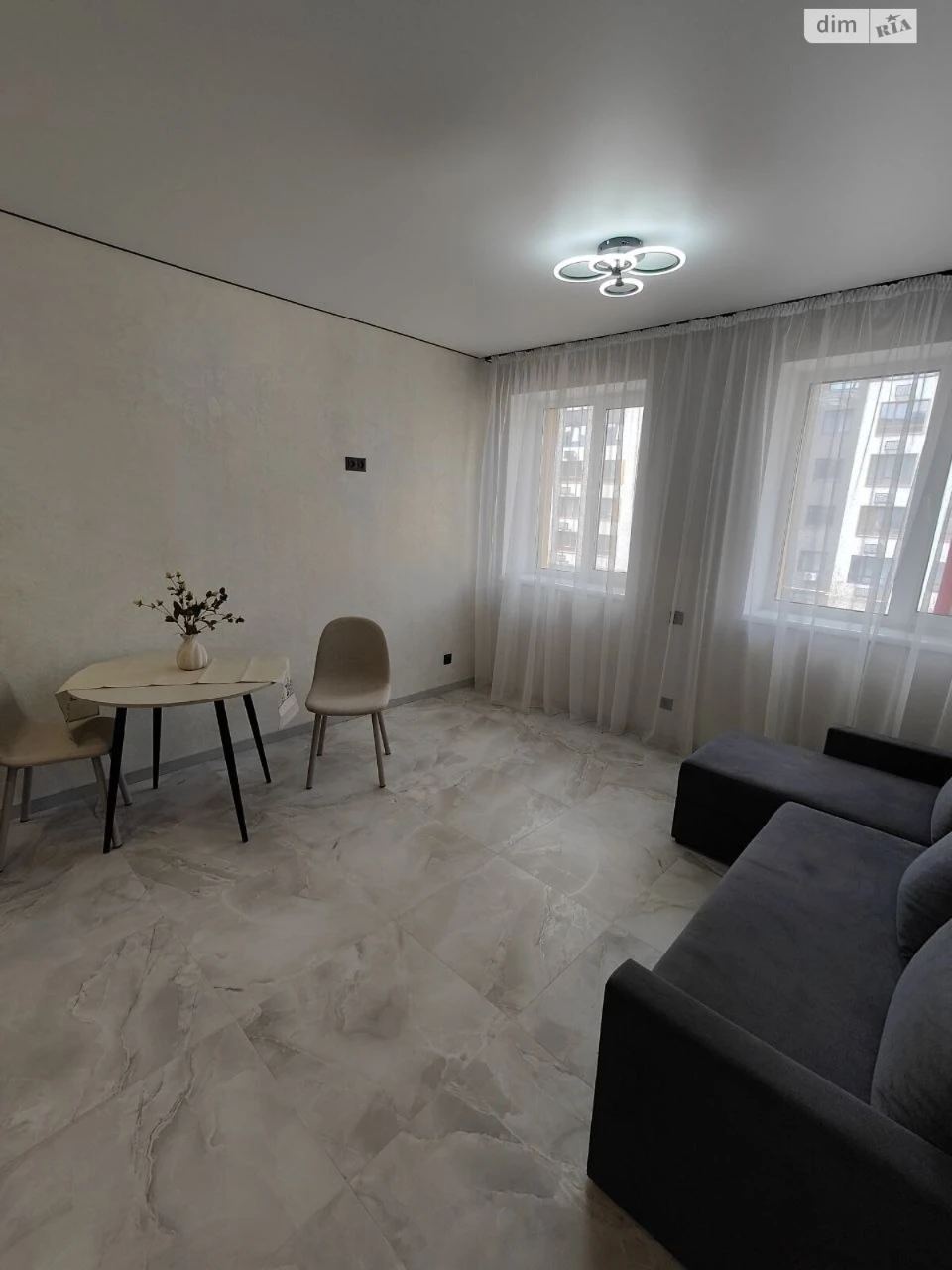 Apartment for Sale in Irpin