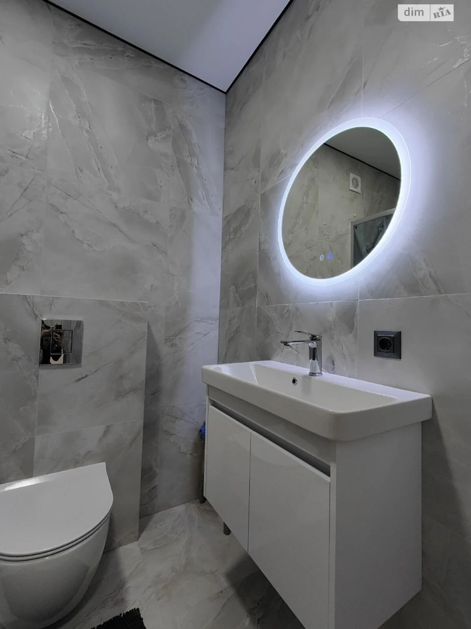 Apartment for Sale in Irpin