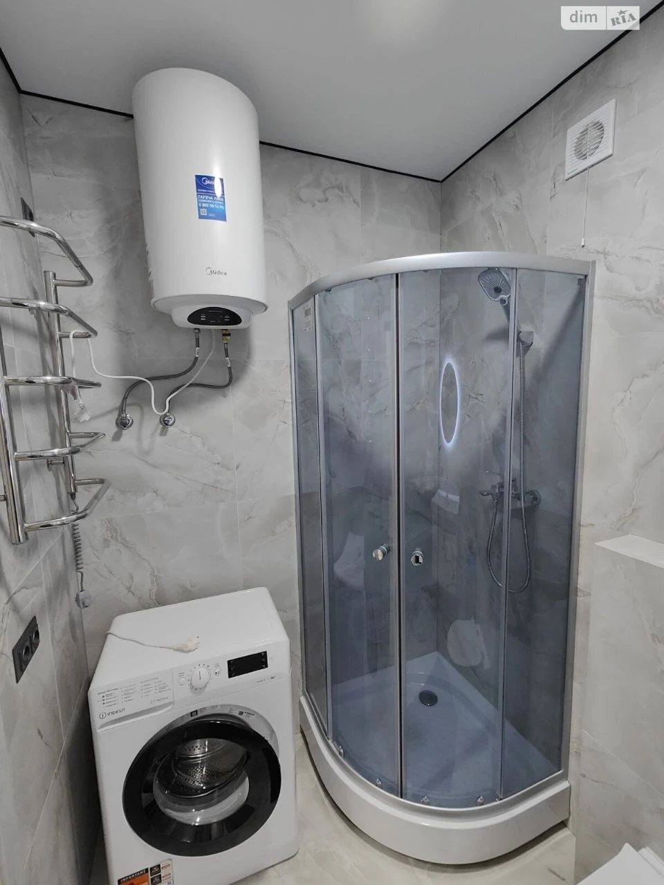 Apartment for Sale in Irpin