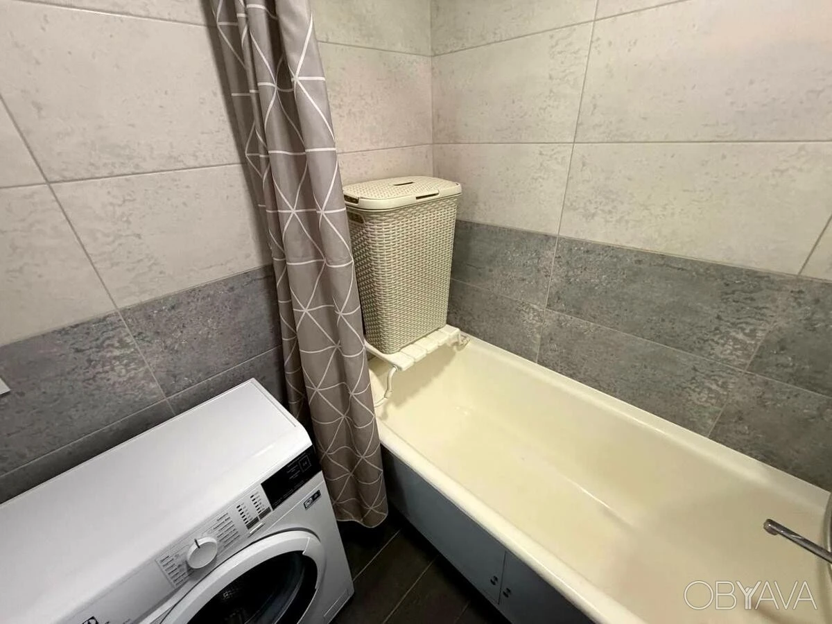 2-room apartment, 55 sq.m