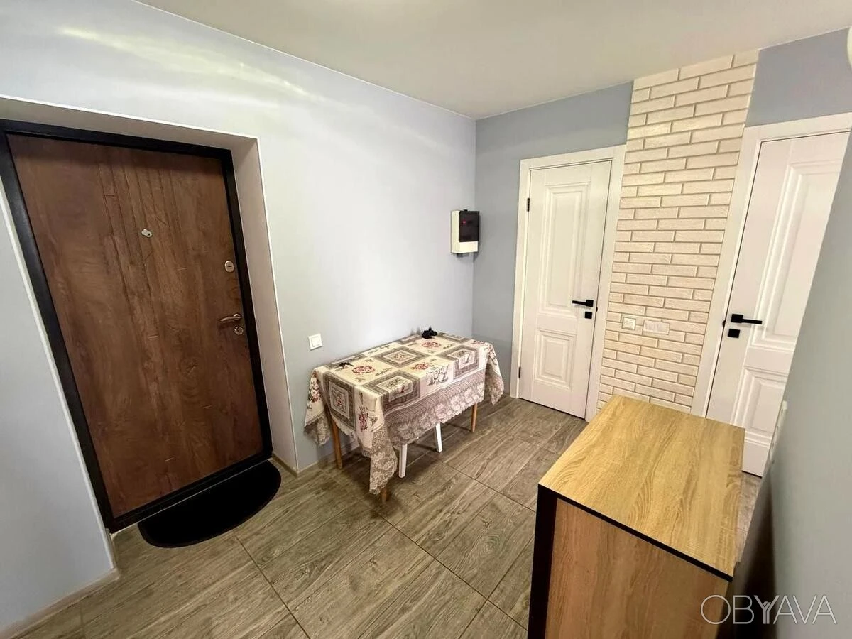 2-room apartment, 55 sq.m