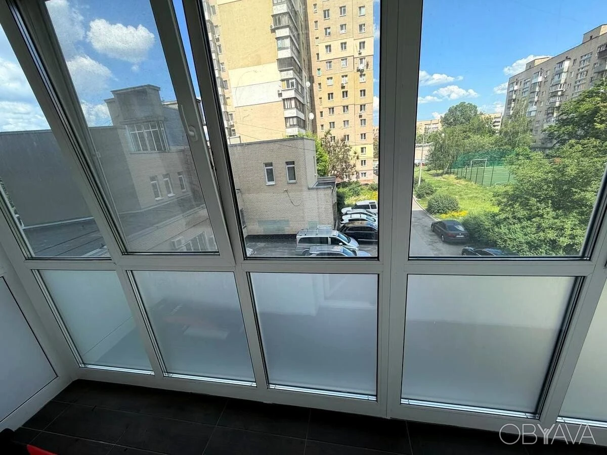 2-room apartment, 55 sq.m