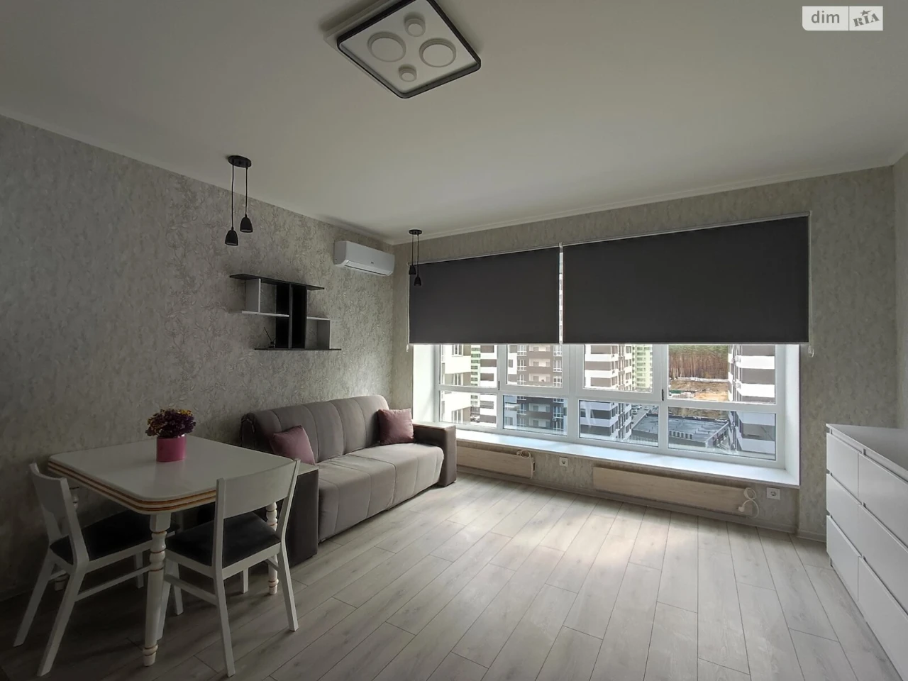 Продается Квартира, Ирпень