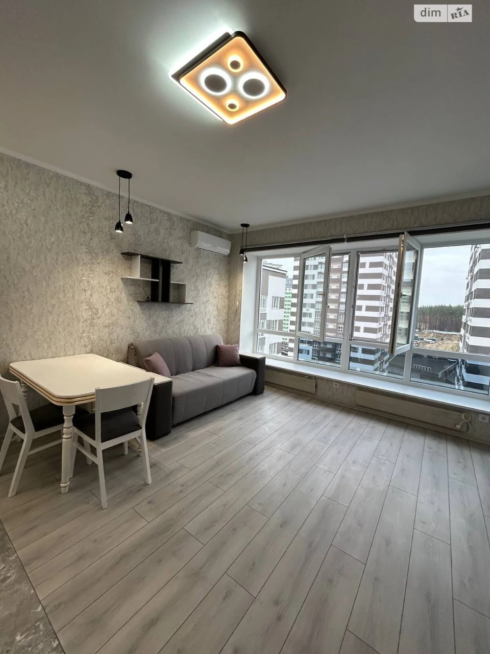 Продается Квартира, Ирпень