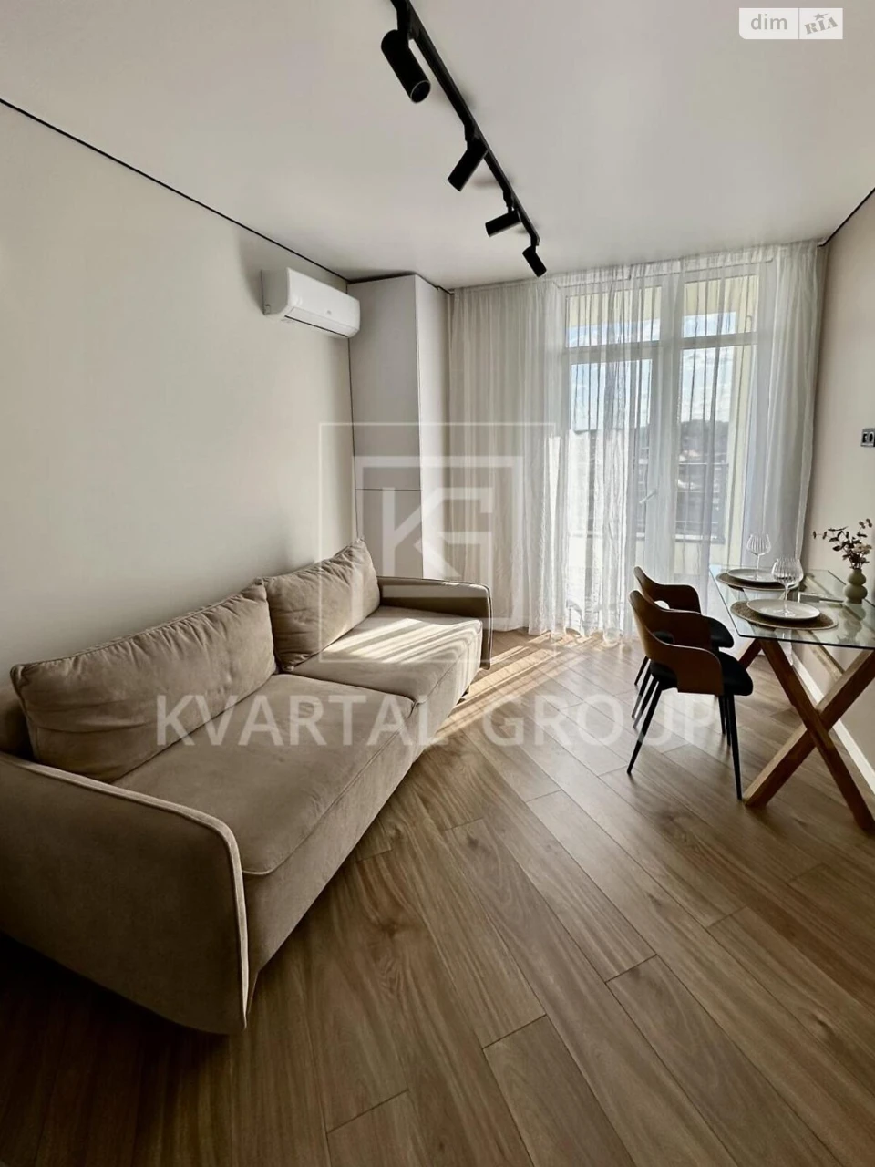Apartment for Sale in Irpin